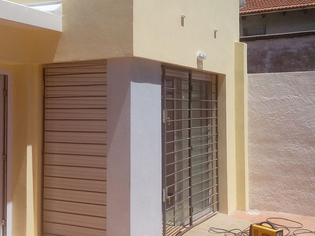 Apartamento La Teja