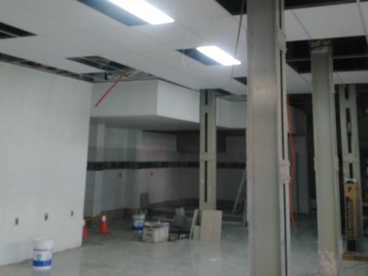 Supermercado, Colonia &mdash; foto 1